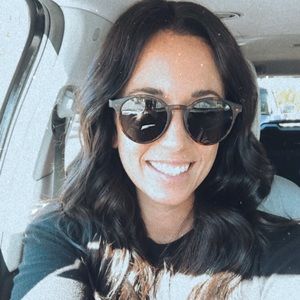 Meet your Posher, Kristina